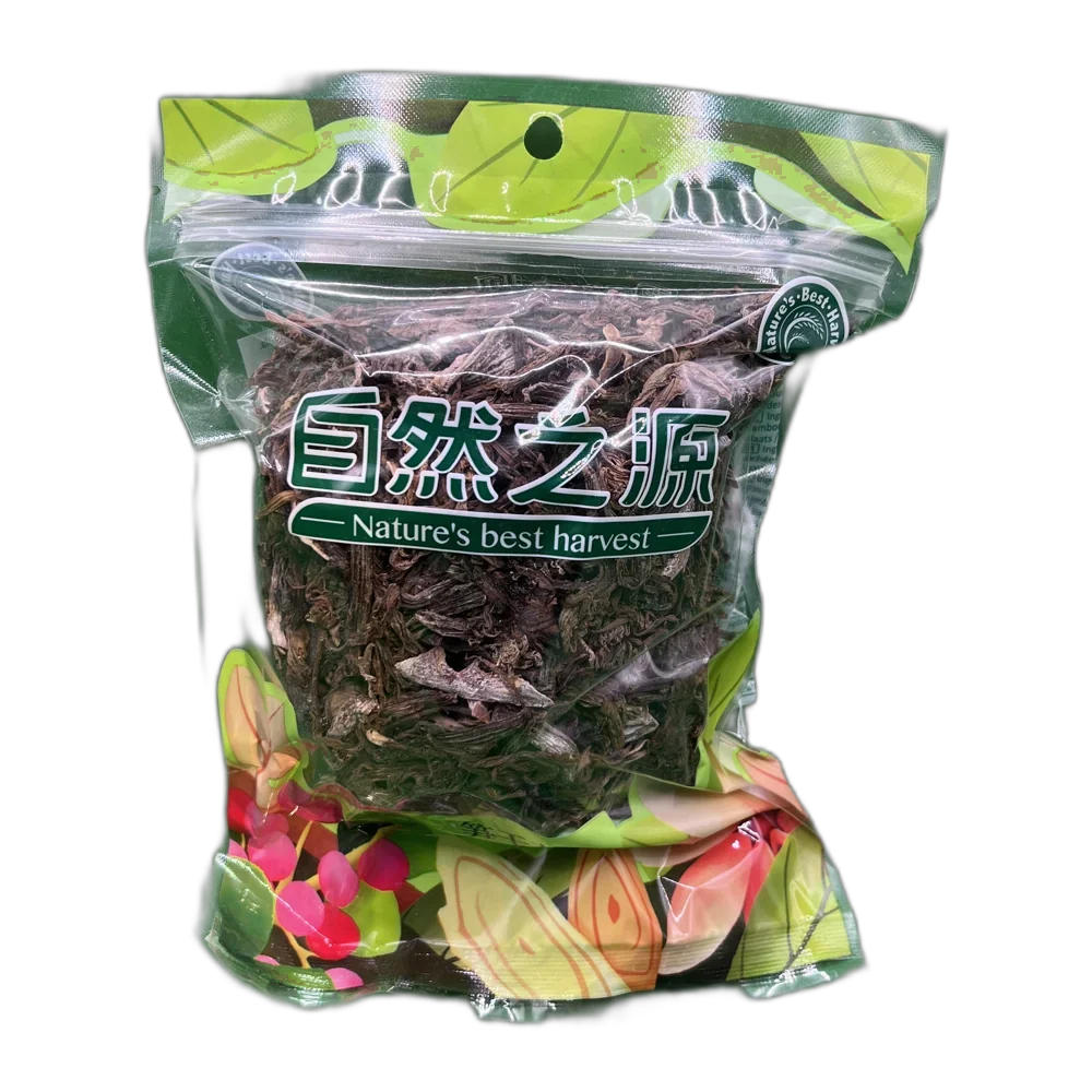 COCK BRAND Lemon Grass Powder Gemahlen 100G