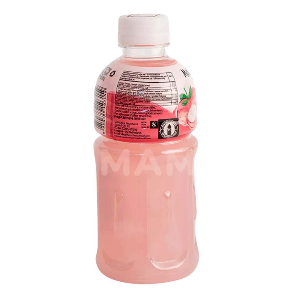 MOGU MOGU Lychee Fl 320ML