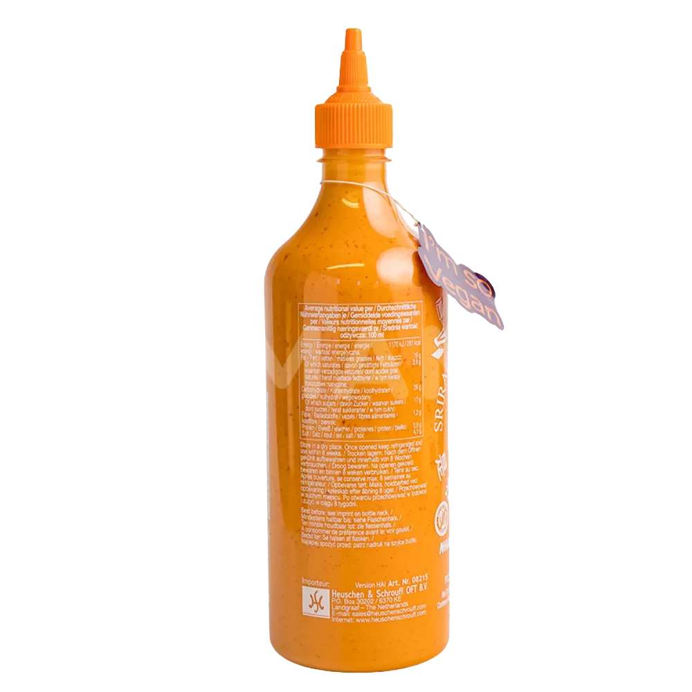 FLYING GOOSE Sriracha Mayo 730ML