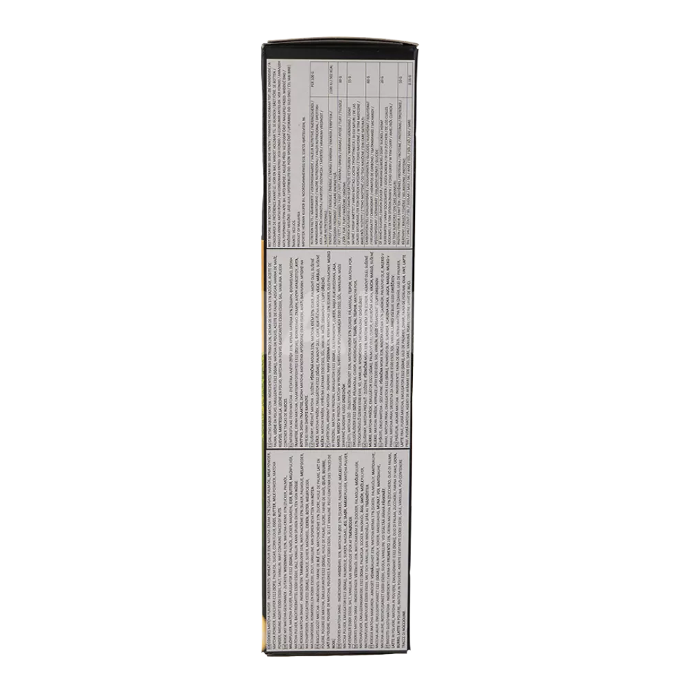 MY Lava Bites Cookies Matcha 200G