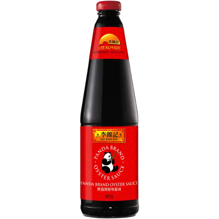 LKK Panda Oyster Sauce 907G