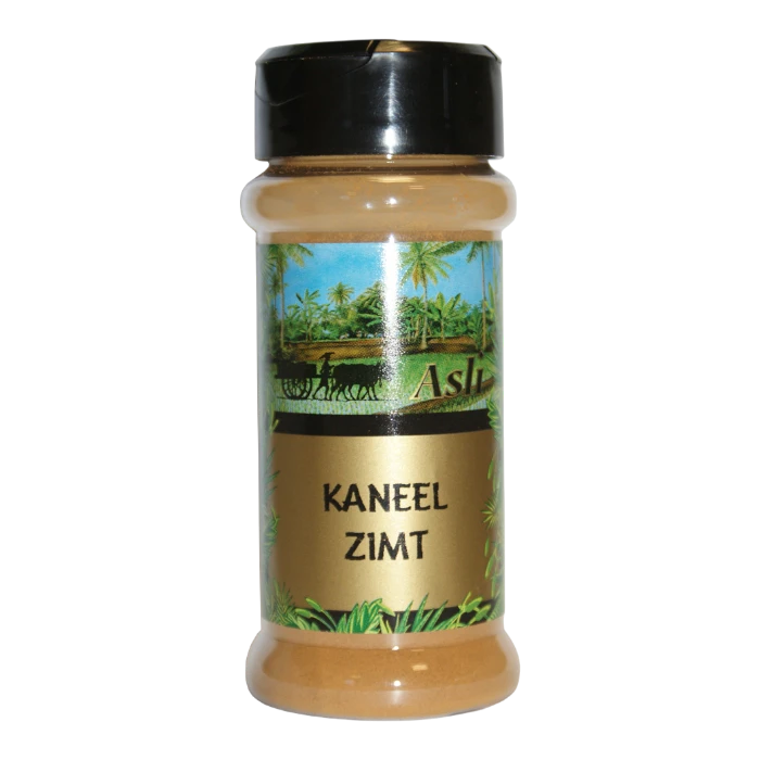 ASLI kaneelpoeder 40G