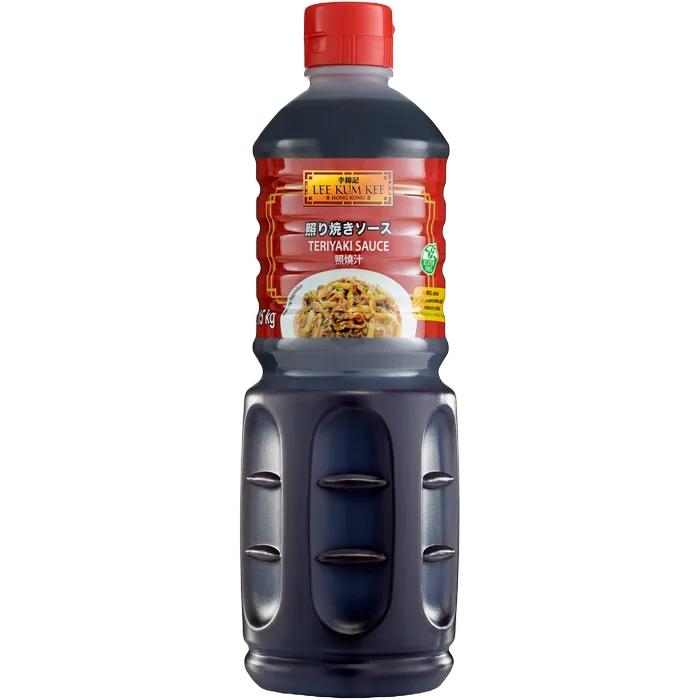 LKK Teriyakisaus 1,15KG