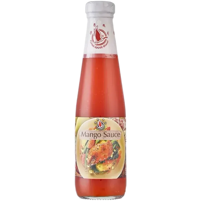 FLYING GOOSE Mangosaus Fl 295ML