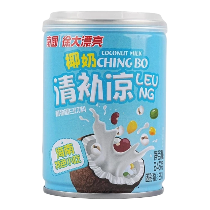 NanGuo Kokosmelkdrank 280G