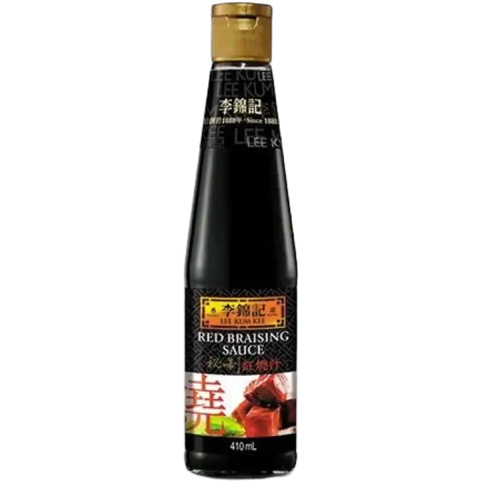 LKK Rode Smoorsaus 410ML