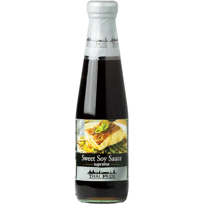 THAI PRIDE Sojasaus Supreme zoet 295ML