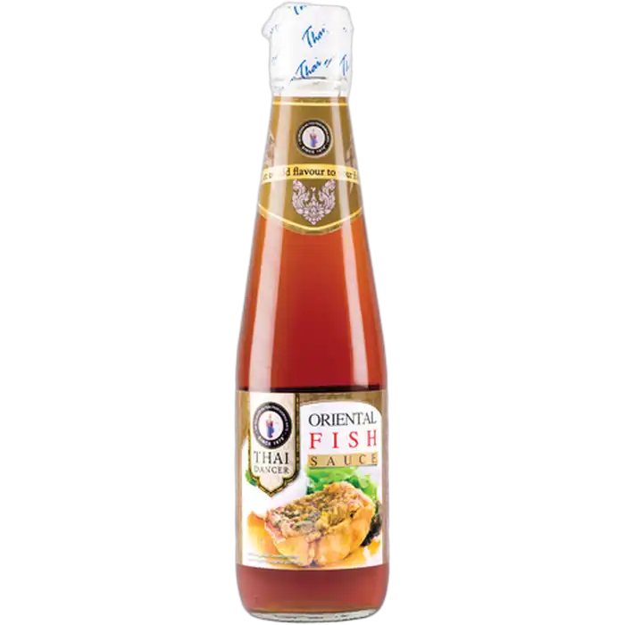 THAI DANCER Fish Sauce Sauce 300ML
