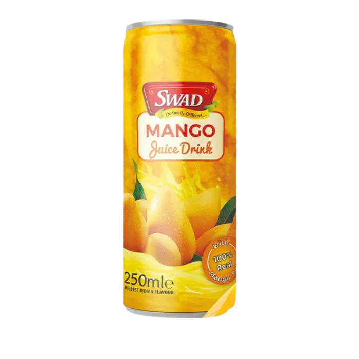SWAD Drinks Mangosap Ds 250ML