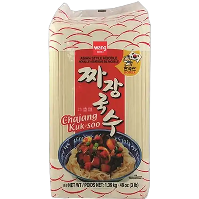 WANG Chajang Kuk-Soo Jjajangmyeon 1,36KG