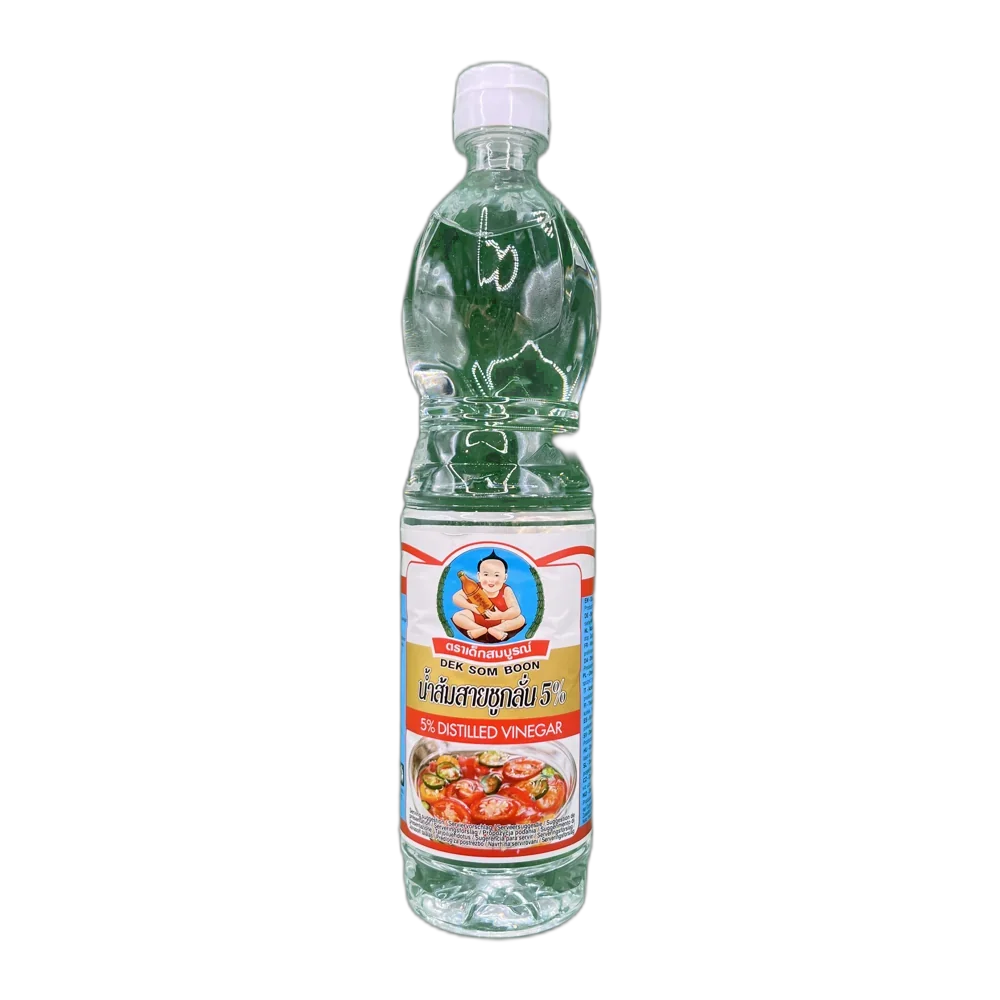 Healthy Boy Vinegar 5% 700ML