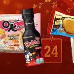 Adventskalender mal anders: Asiatische Highlights zum Selbstbefüllen – mit -15 % auf alle MAM-Produkte