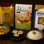 Welcher Reis passt zu welchem Gericht? Der MAM Reis-Ratgeber