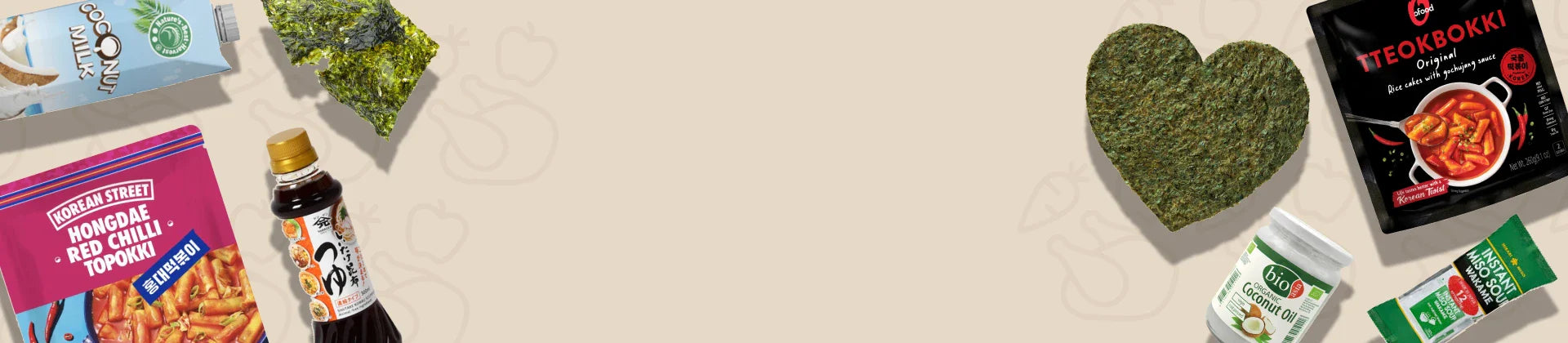 Weitere Lebensmittel