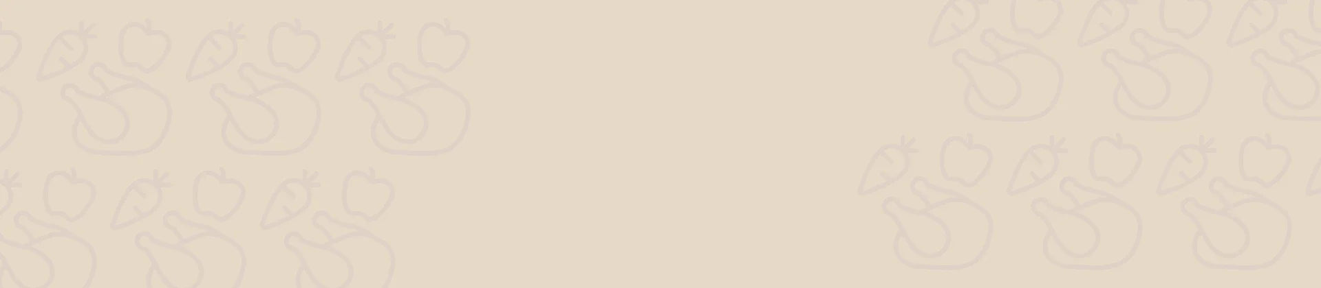 Trockenfrüchte- & Gemüse