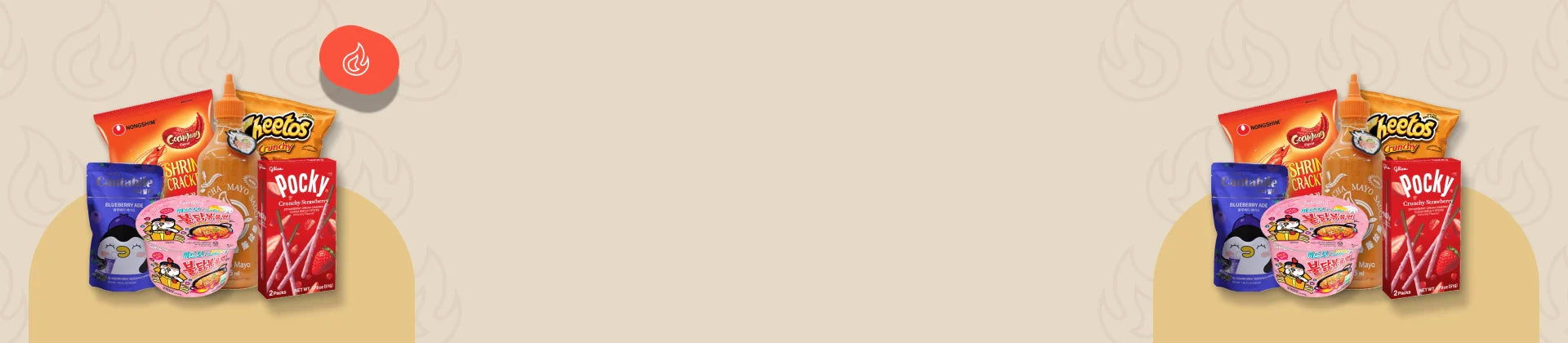 Bestseller Modern Asia Market