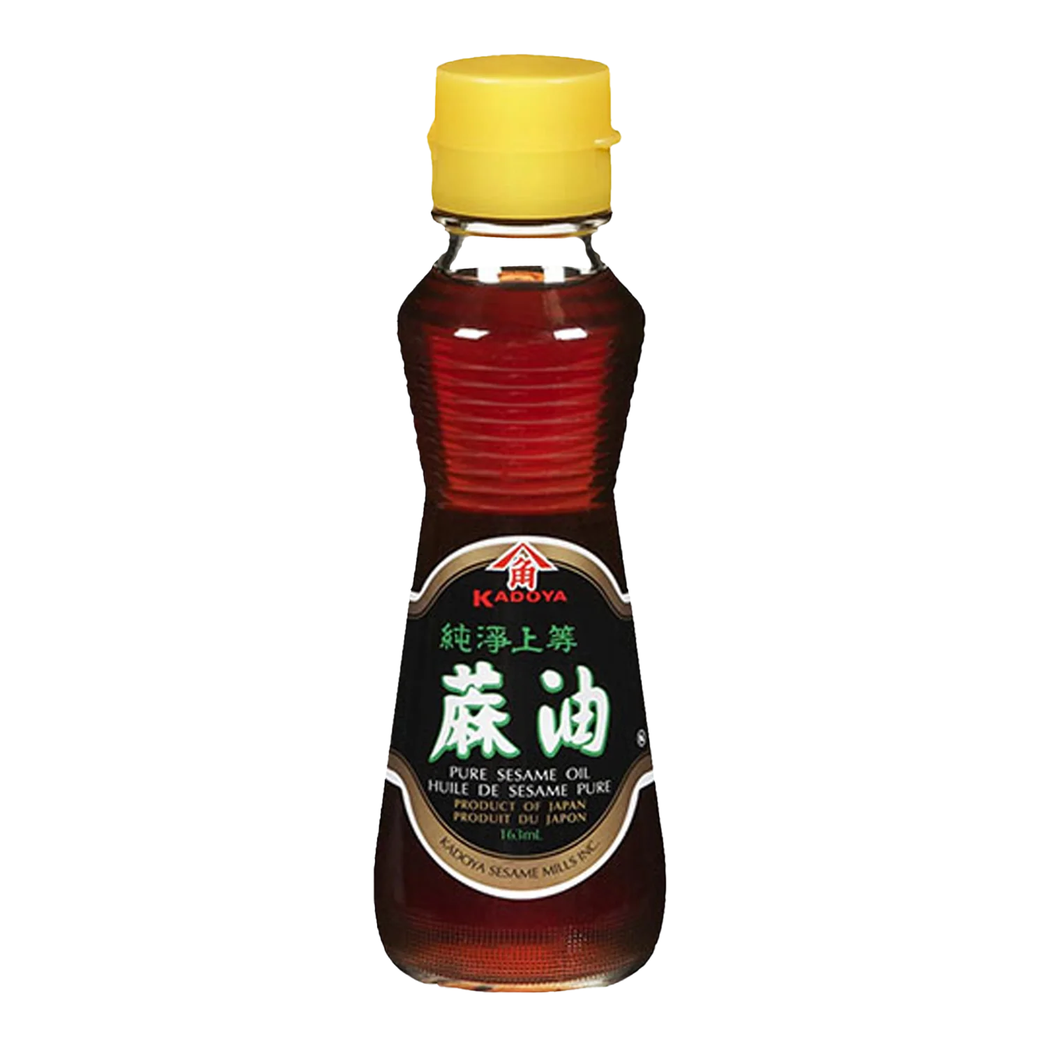 KADOYA Sesamöl 163ML