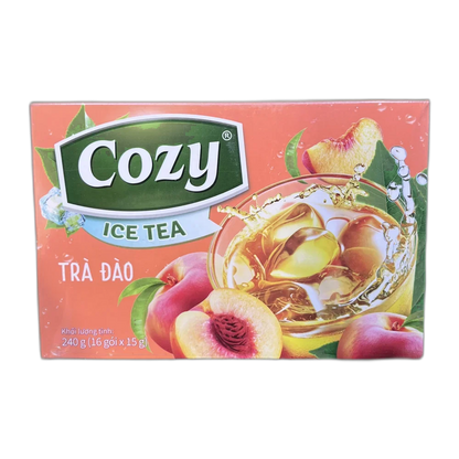 AROY-D Rambutan in Sirup 565G