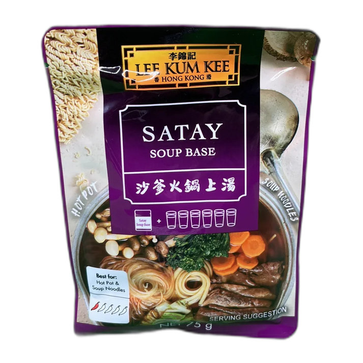 LKK Sweet & Vinegar Spare Ribs Sauce 60G