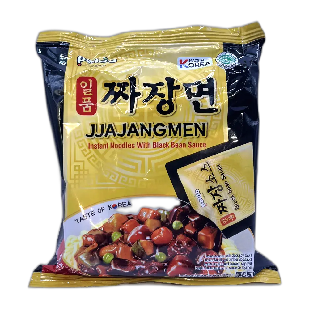 PALDO Jjajang Men 200G