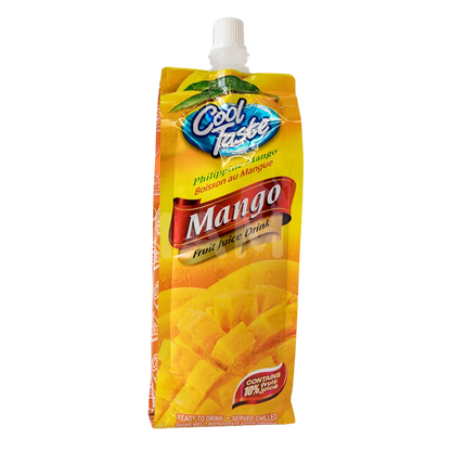 COOL TASTE Mango Drink 500ML