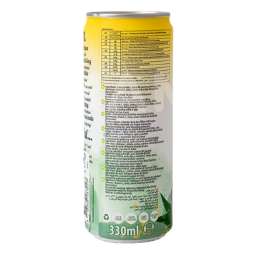 IAMSUPERJUICE Maracuja Ds 330ML