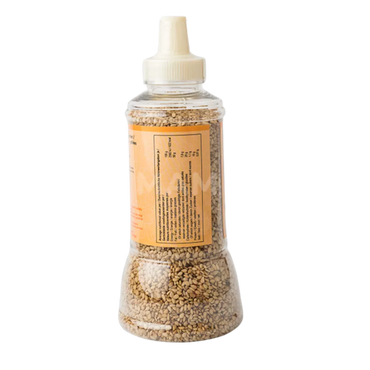 FOREWAY Sesam Wei√ü Geröstet Pk 100G