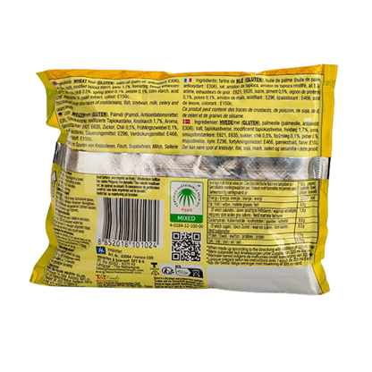 YUM YUM Instant Nudeln Huhn Pk 60G