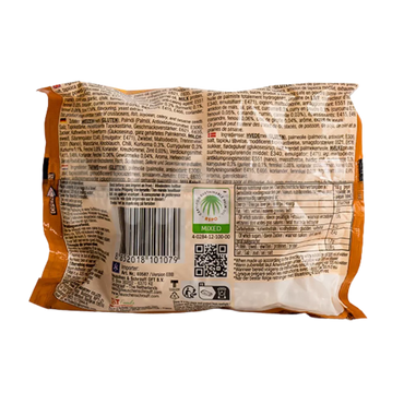 YUM YUM Instant Nudeln Curry Pk 60g