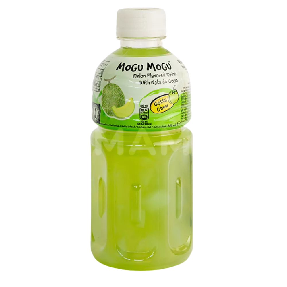 MOGU MOGU Melone Fl 320ML
