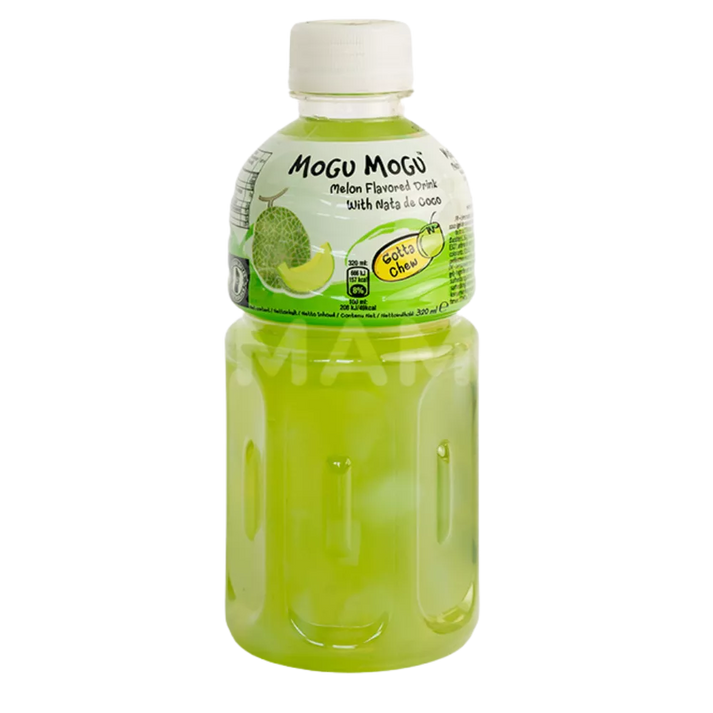MOGU MOGU Meloen Fl 320ML