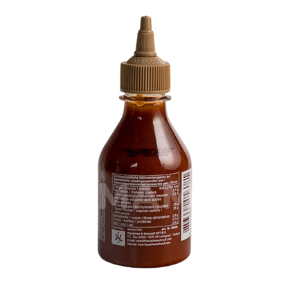 FLYING GOOSE Sriracha Knoblauch 200ML