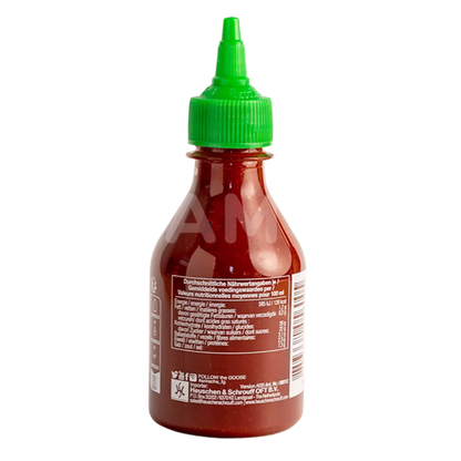 FLYING GOOSE Sriracha Original 200ML