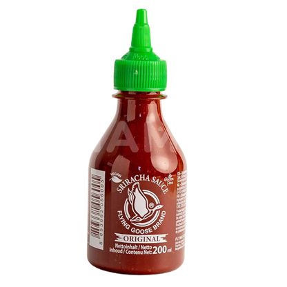 FLYING GOOSE Sriracha Original 200ML