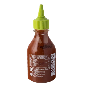 FLYING GOOSE Sriracha Wasabi 200ML