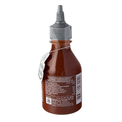 FLYING GOOSE Sriracha Smokey Rauchgeschm. 200ML