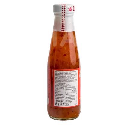 COCK BRAND Chilisauce For Chicken 180ML