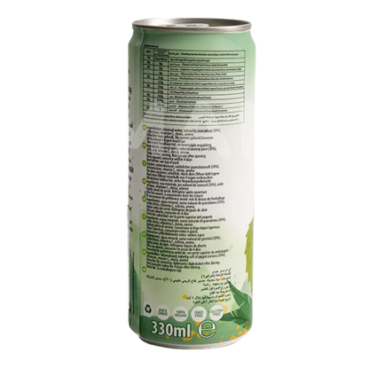 IAMSUPERJUICE Kokoswasser Ds 330ML