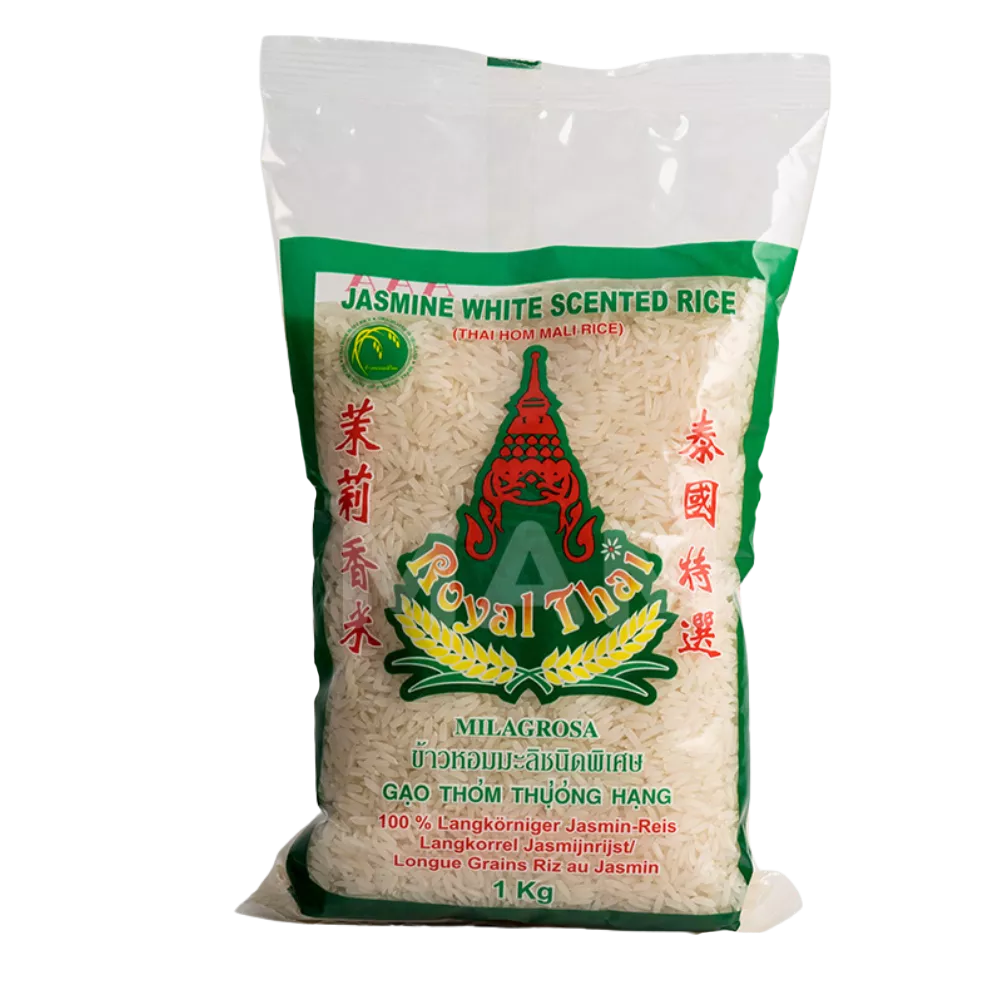 ROYAL THAI Jasmin Reis 1KG