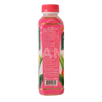 OKF Aloë Vera Drink Perzik 500ML