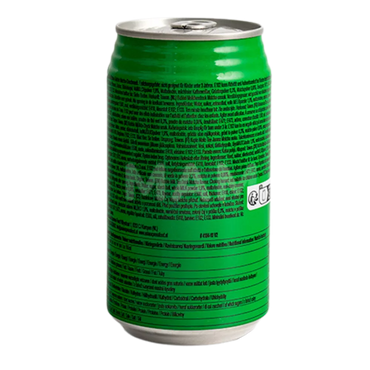 RICO Matcha Flavor Bubble Milk Tea Drink 350ML Dose