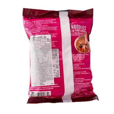 MAMA Instant Reisnudeln Creamy Tom Yum Pk 55G