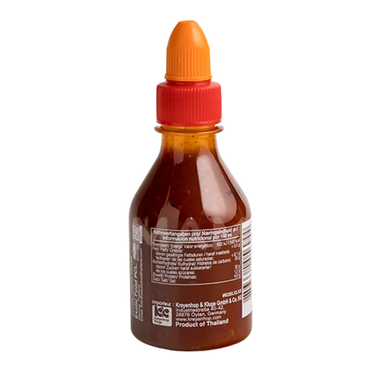 FLYING GOOSE Sriracha Hot & Sweet 200ML