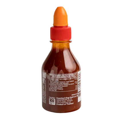 FLYING GOOSE Sriracha Hot & Sweet 200ML