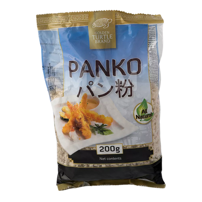 GOLDEN TURTLE Panko 200G
