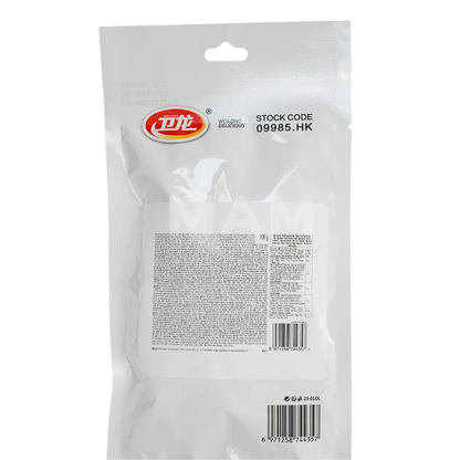 WEILONG Latiao Big Hot & Spicy 106G