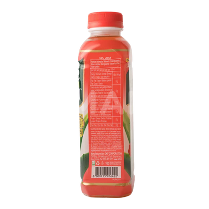 OKF Aloë Vera Drink Cranberry 500ML