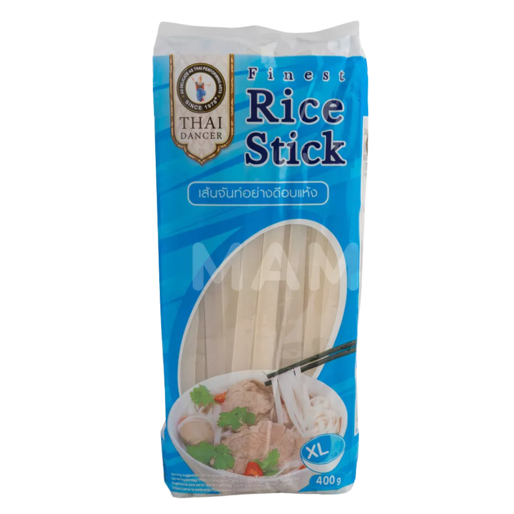 THAI DANCER Rice Stick XL 400G