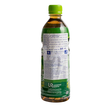 C2 Grüner Tee 500ML