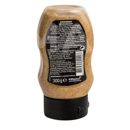 KIKKOMAN Sesam Dressing 300G